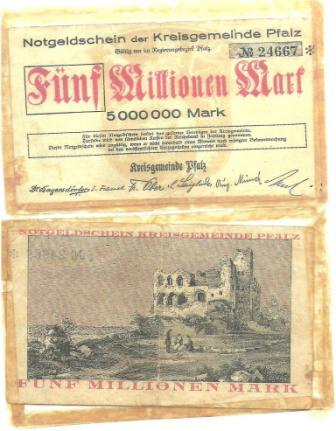 Banknote-Or-What?